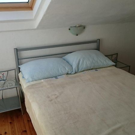 Apartments Villa More Makarska Zimmer foto