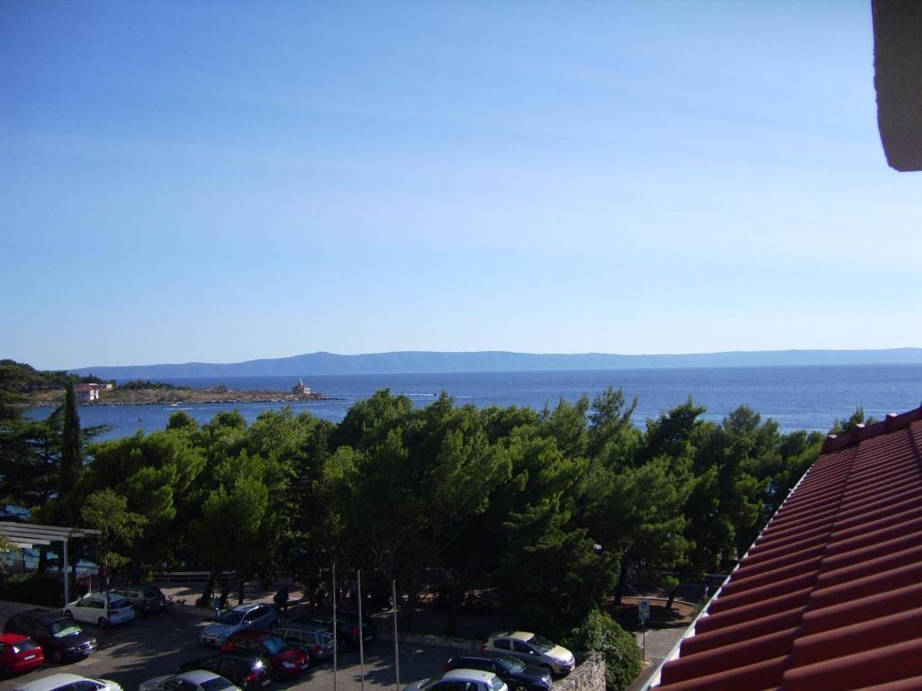 Apartments Villa More Makarska Zimmer foto