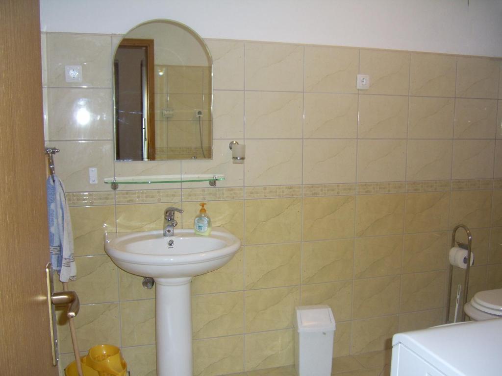 Apartments Villa More Makarska Zimmer foto