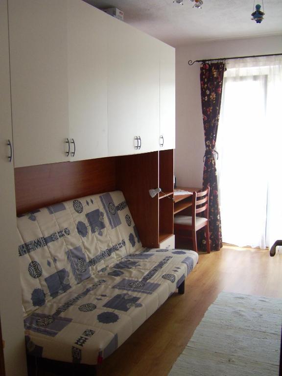 Apartments Villa More Makarska Zimmer foto