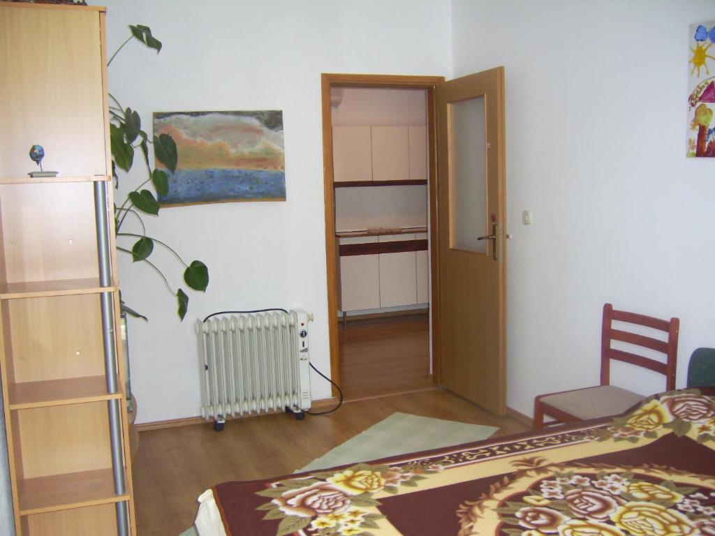 Apartments Villa More Makarska Zimmer foto