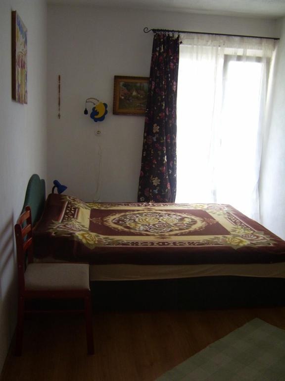 Apartments Villa More Makarska Zimmer foto
