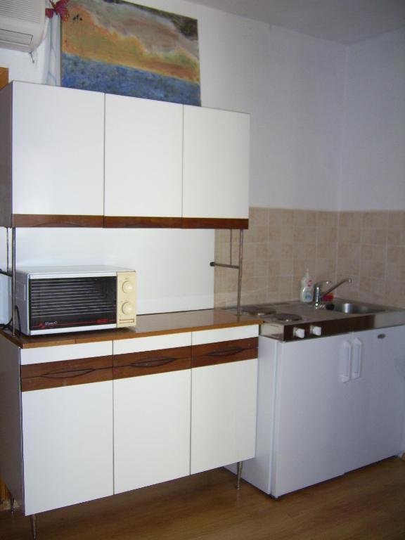 Apartments Villa More Makarska Zimmer foto