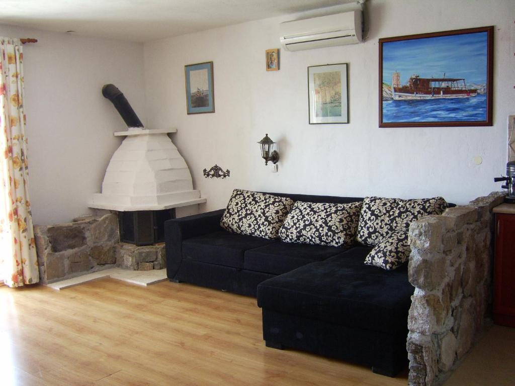 Apartments Villa More Makarska Zimmer foto