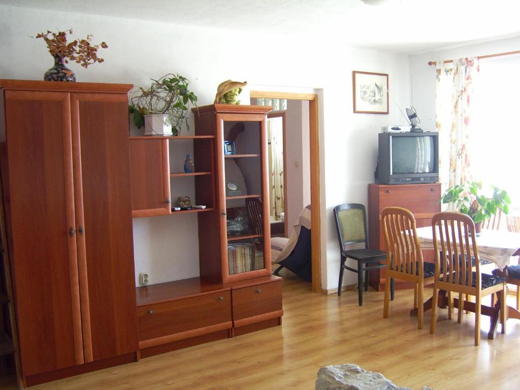 Apartments Villa More Makarska Zimmer foto