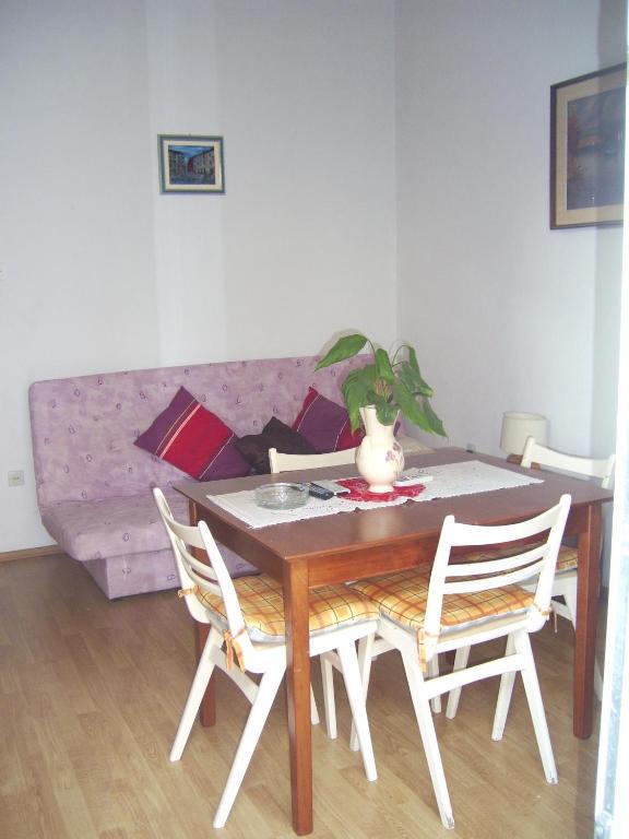Apartments Villa More Makarska Zimmer foto